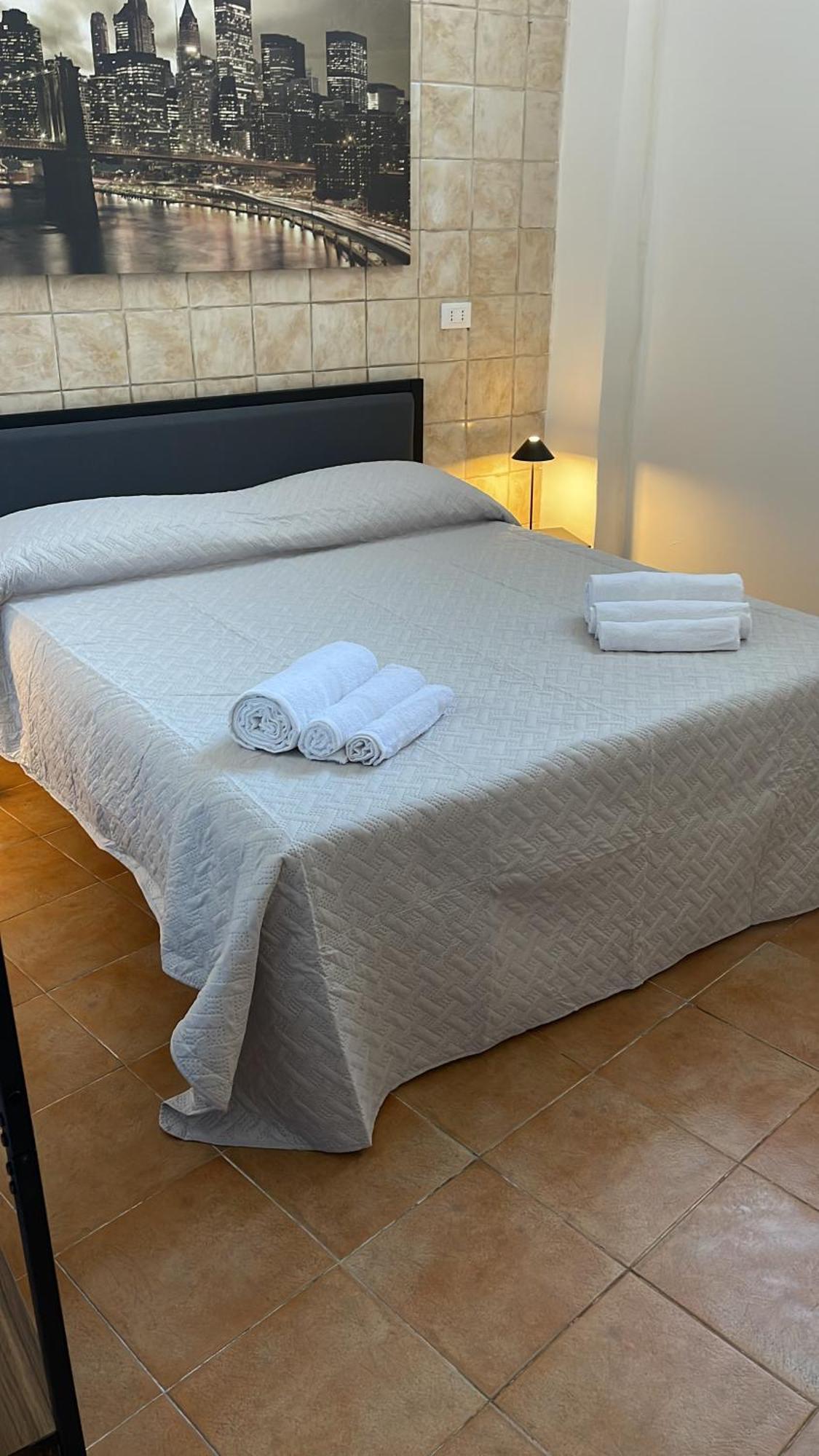 Santiago Home Palermo Bagian luar foto
