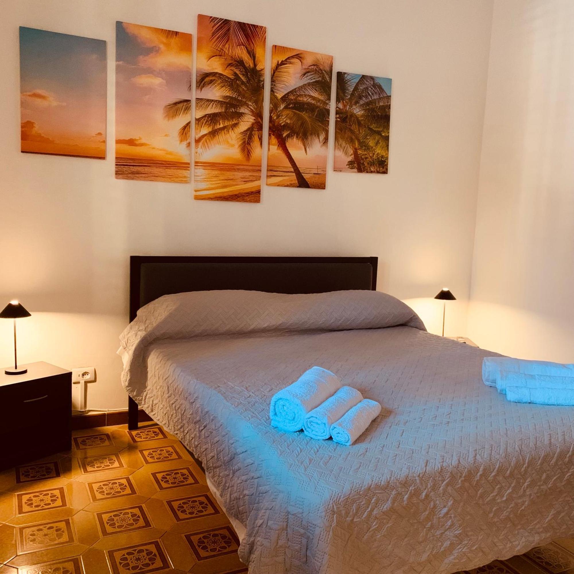 Santiago Home Palermo Bagian luar foto