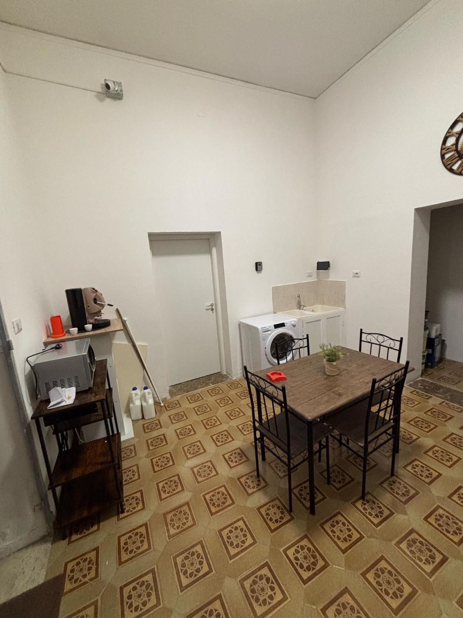 Santiago Home Palermo Bagian luar foto