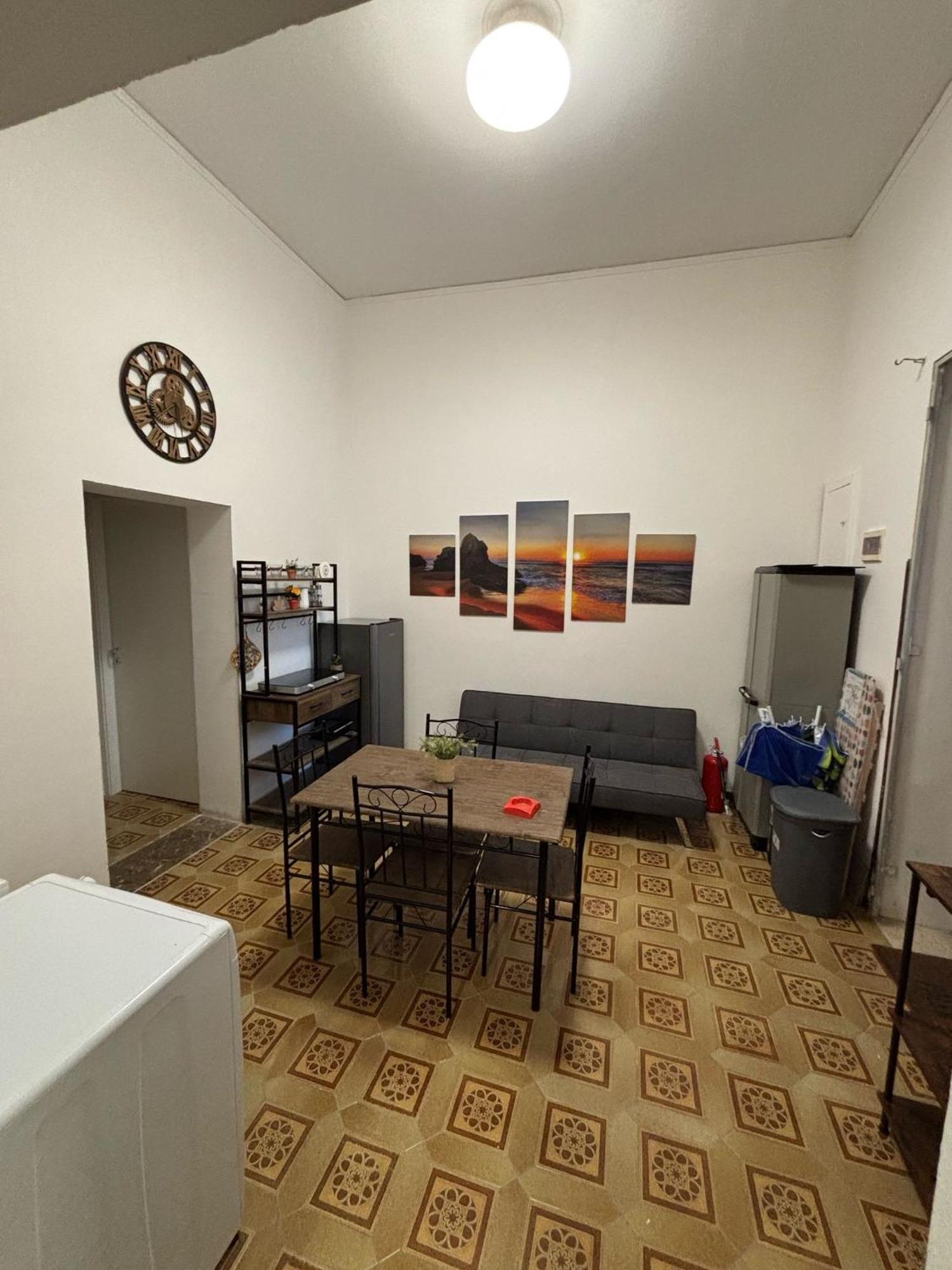 Santiago Home Palermo Bagian luar foto